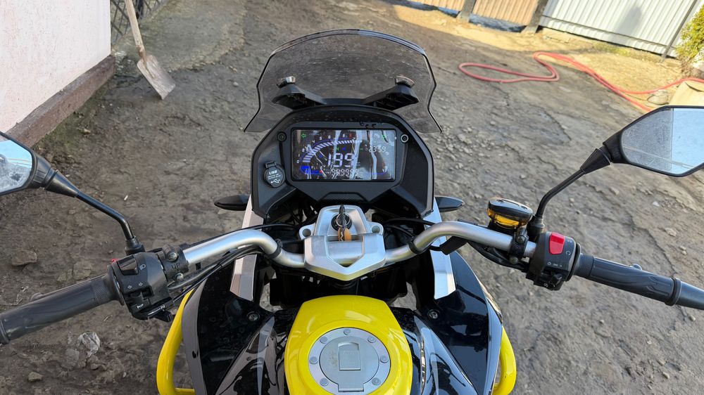 Продам KOVI ADT 250