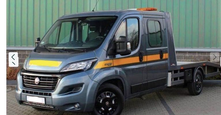 Wypożyczalnia samochodów osobowych, dostawczych, auto lawet 24H