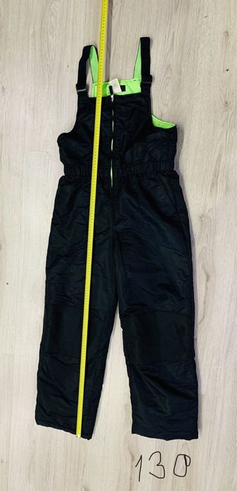 Лыжные штаны, очень удобные и теплые