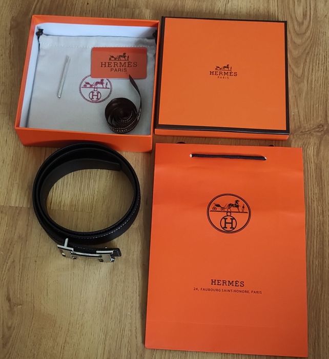 Pasek Hermes   S