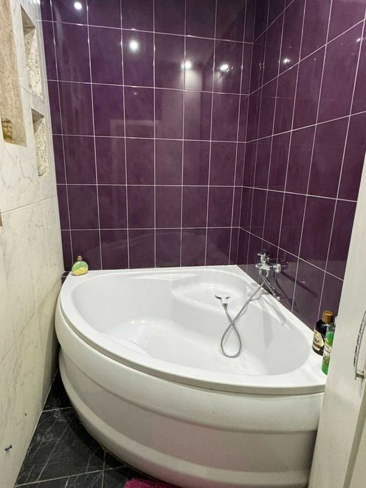 Оренда 3к квартири особнячного типу