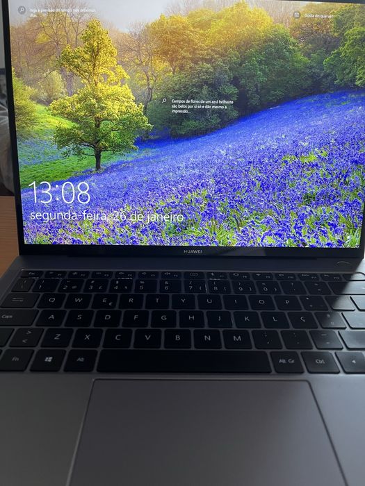 Huawei Matebook X Pro