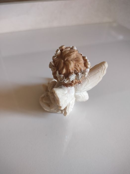 Aniołek Ceramiczny
