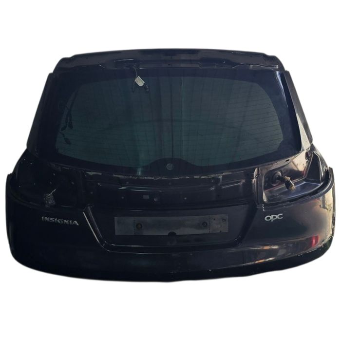 Tampa da mala Opel Insígnia Sports Tourer OPC