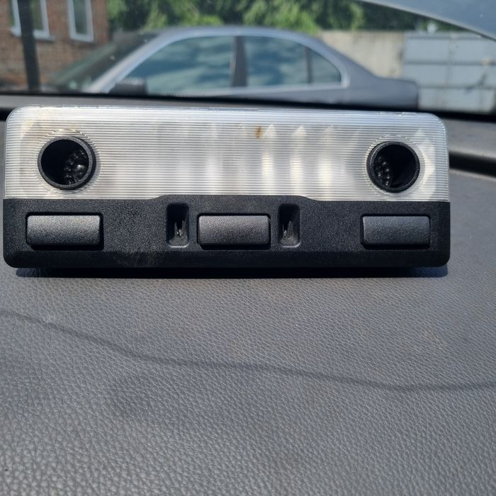 Активний стабілізатор е60 е61 е63 е65