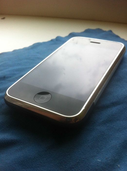 Iphone A1203, 2 G, 8 GB/