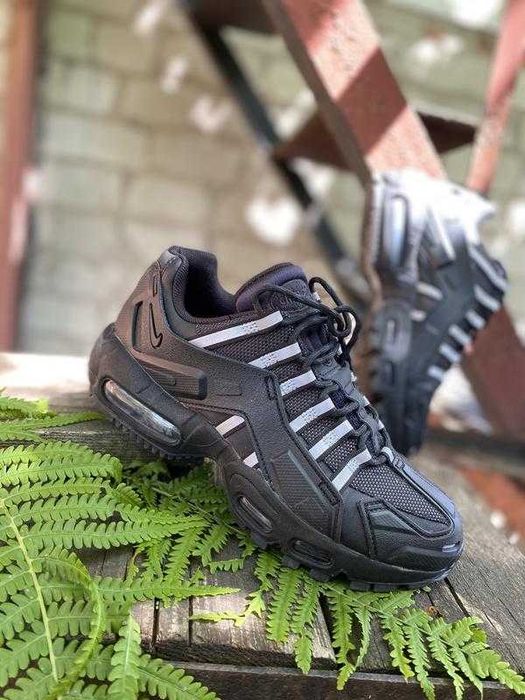 Nike Air Max 95 Ndstrkt Qs кросівки кроссовки з агресивним дизайном