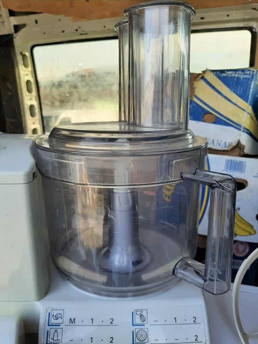 Кухоний комбайн Siemens