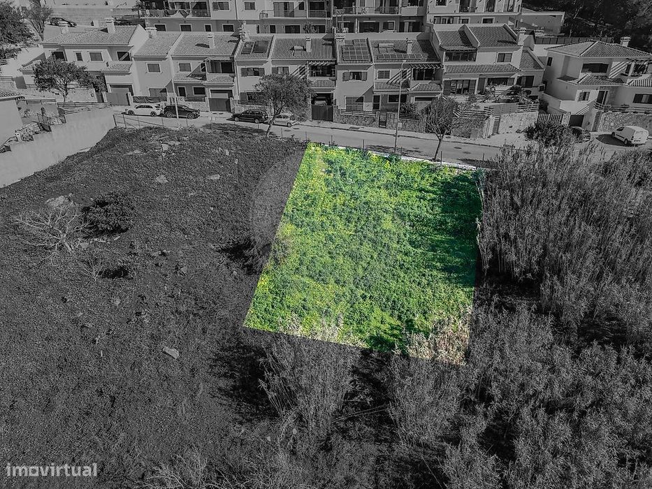 Terreno  para venda — Vila Franca de Xira, Lisboa
