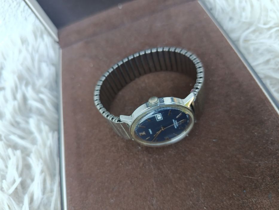 Zegarek Timex automat unikat