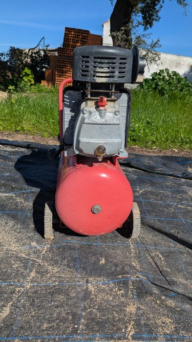 Compressor 25 litros