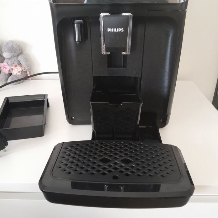 Кавомашина philips lattego