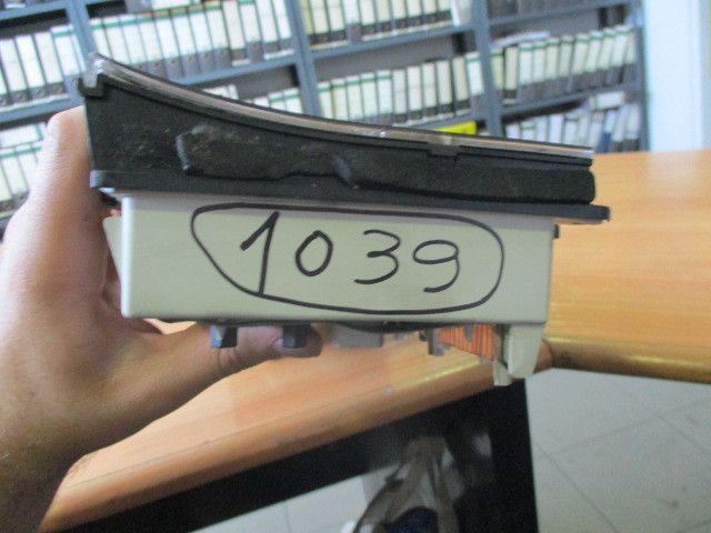 Quadrante / painel de instrumentos RENAULT Clio I (B/C57_, 5/357_)