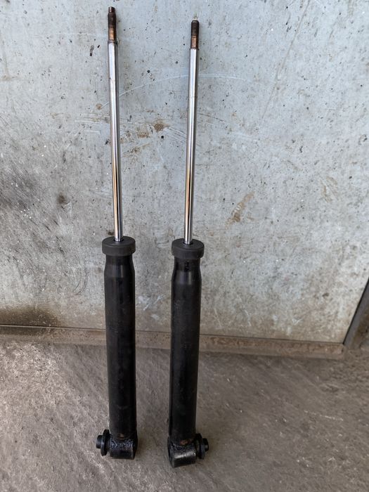 Амортизатори ауді а6с6