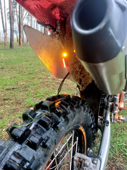 Geon  gns  300 Big bore 302