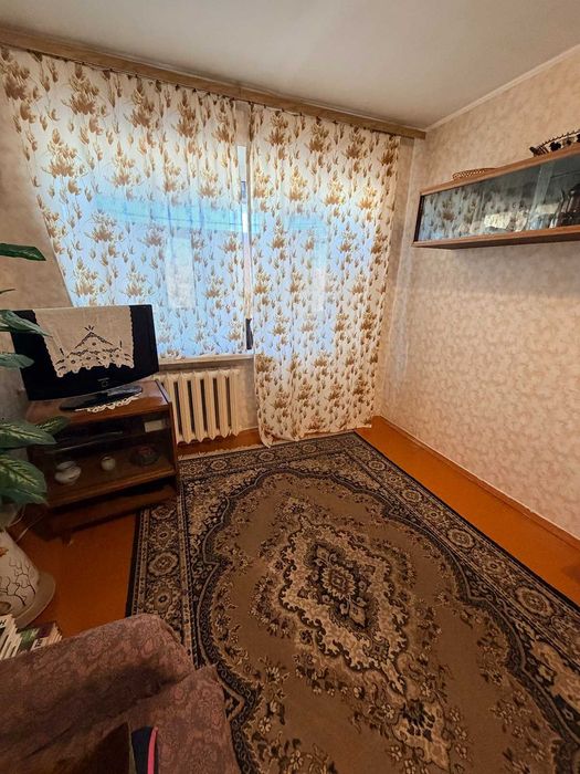 Сдается в аренду 2-х комнатная квартира.
