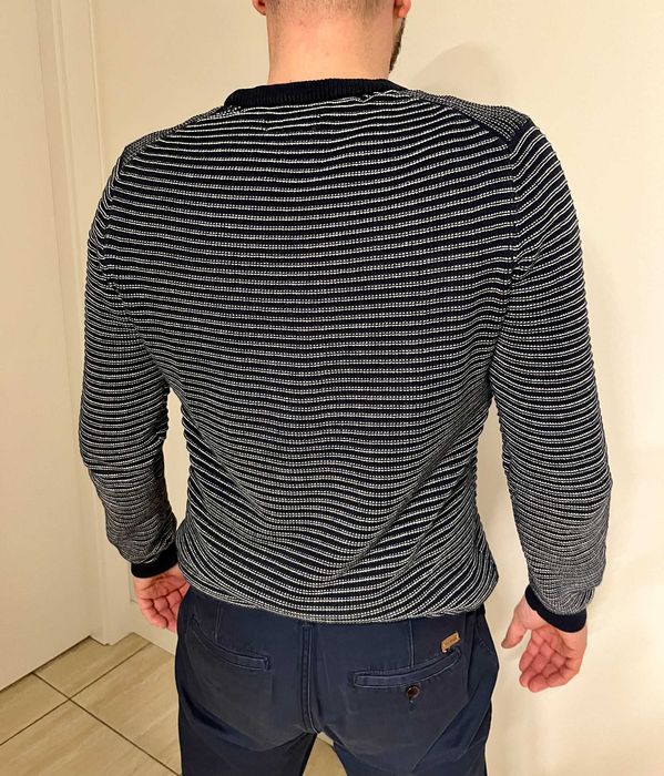 Sweter Cortefiel. Rozm. M
