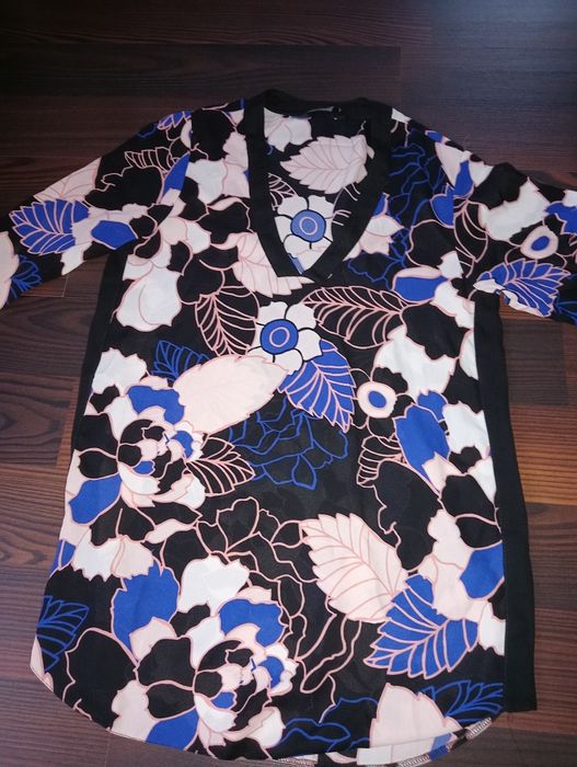 Bluzki damskie na różne okazje