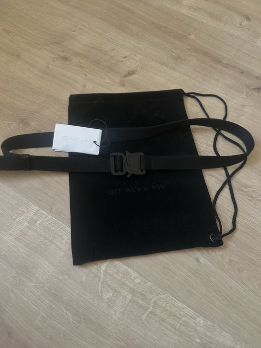Ремінь Alyx 1017 9 sm belt