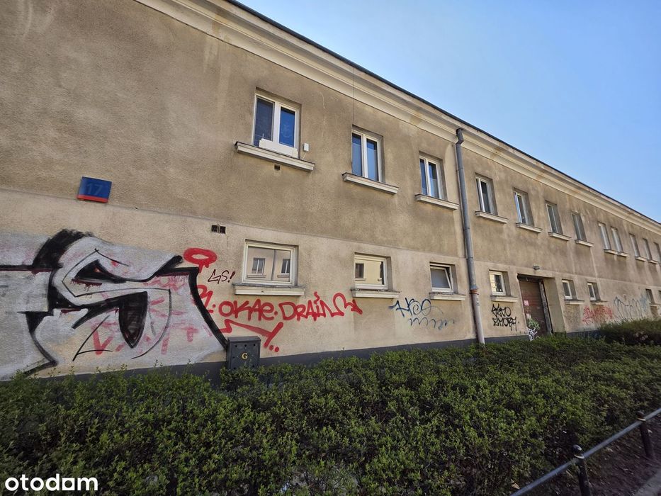 Miejsce garażowe Nowolipie 17 - Widok 2