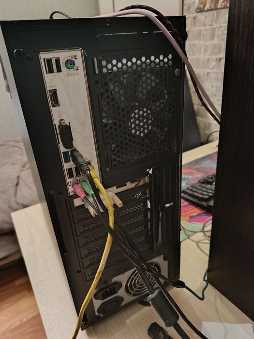 Продам компьютер