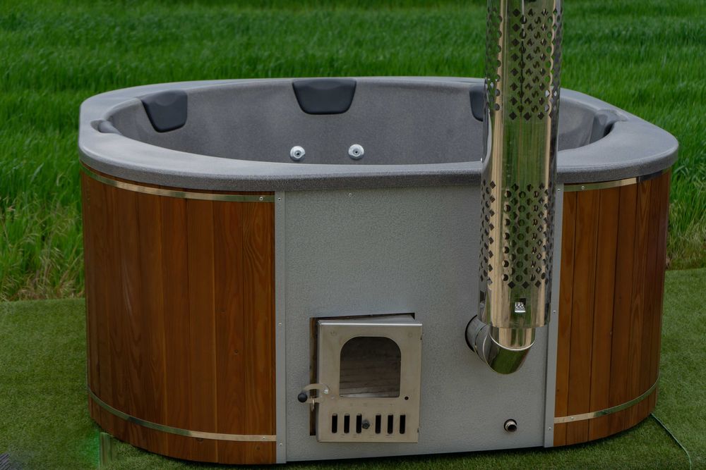 КУПІЛЬ. ЧАН. ДЖАКУЗІ. Власне виробництво. ПРОДАЖ.