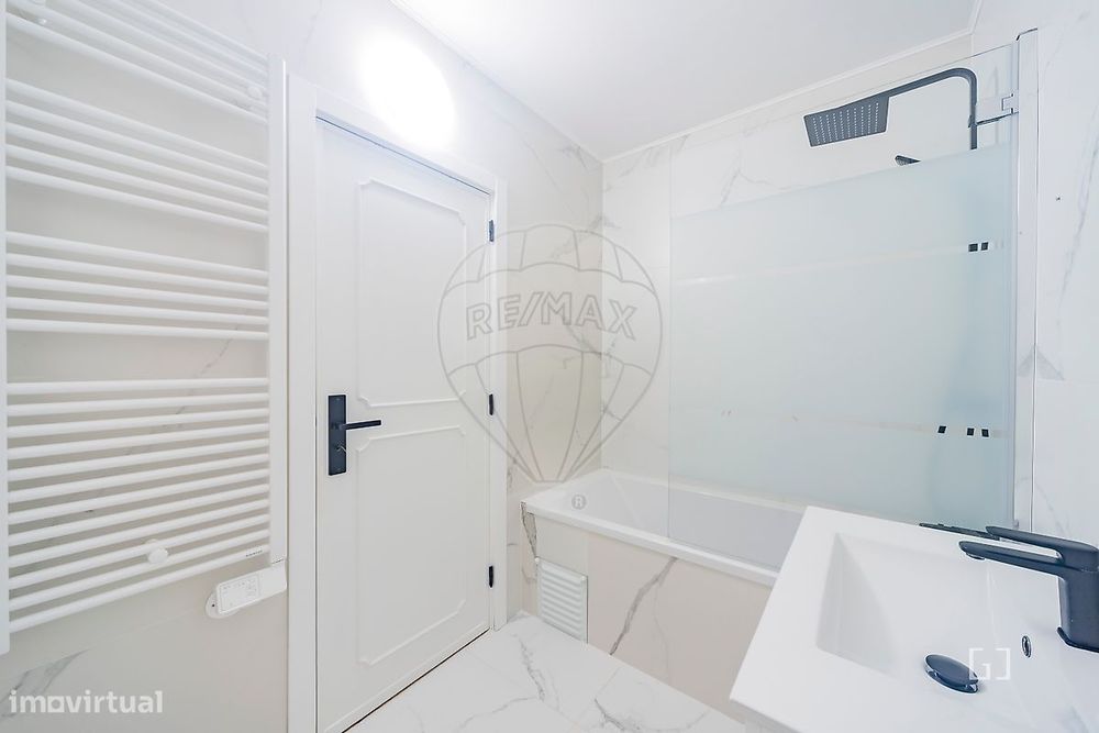 Apartamento T2 para venda