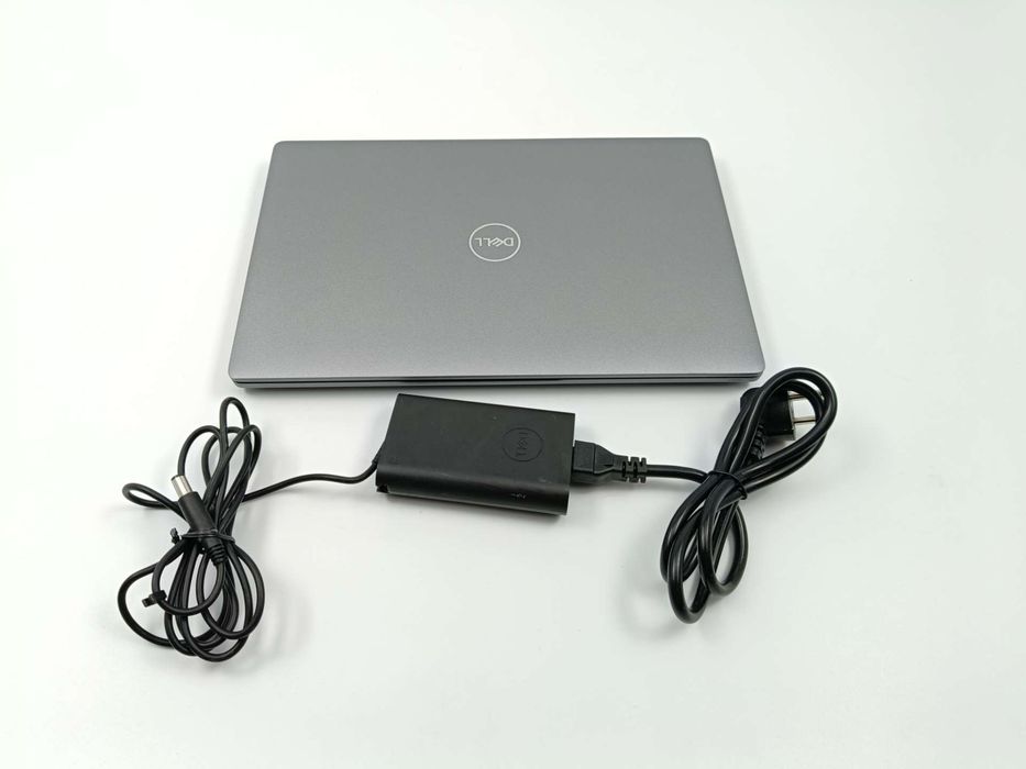 Laptop Dell Latitude 5410 14" Full HD Intel Core i5-10310U 8 GB RAM 256 GB