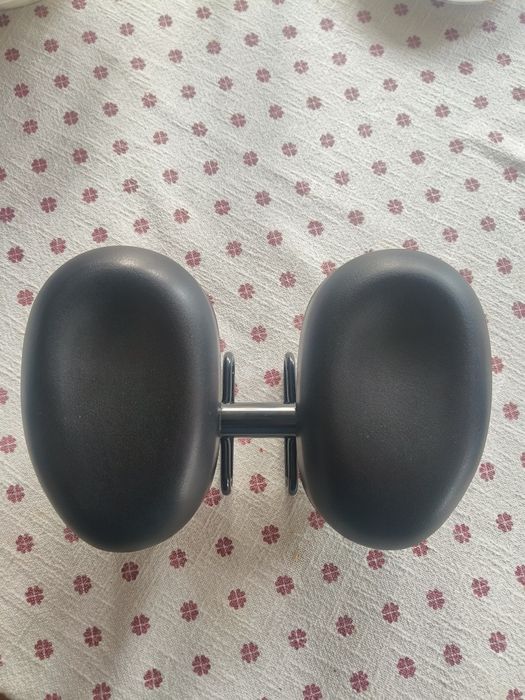 Siodełko do roweru również stacjonarnego