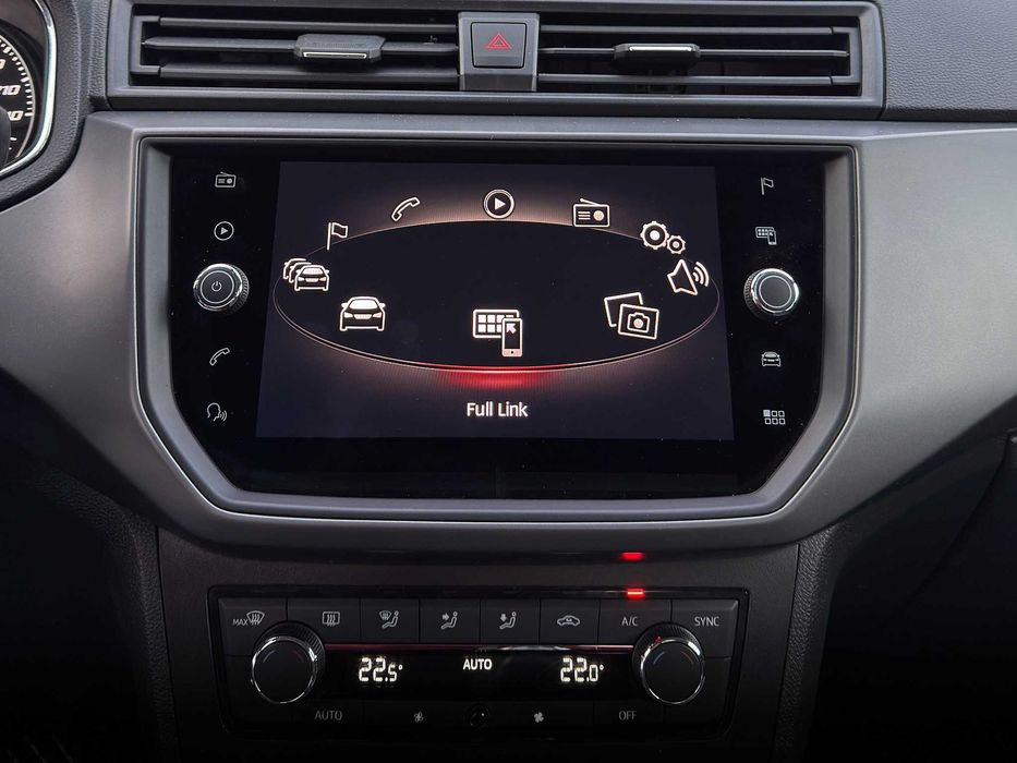 Seat Ibiza 1.0 Style