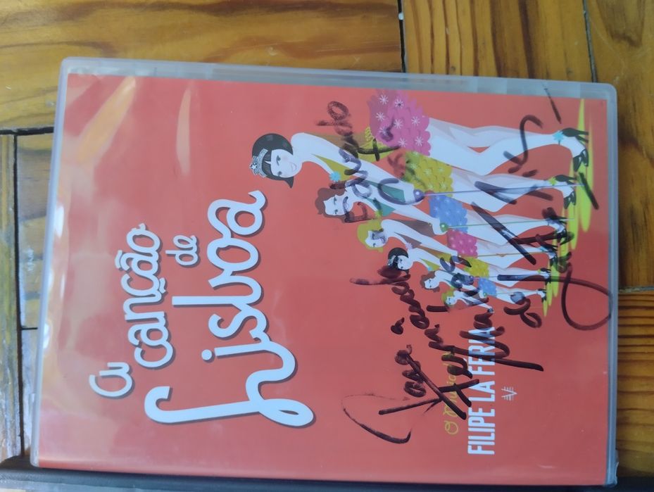 Varios Dvds -edição especial