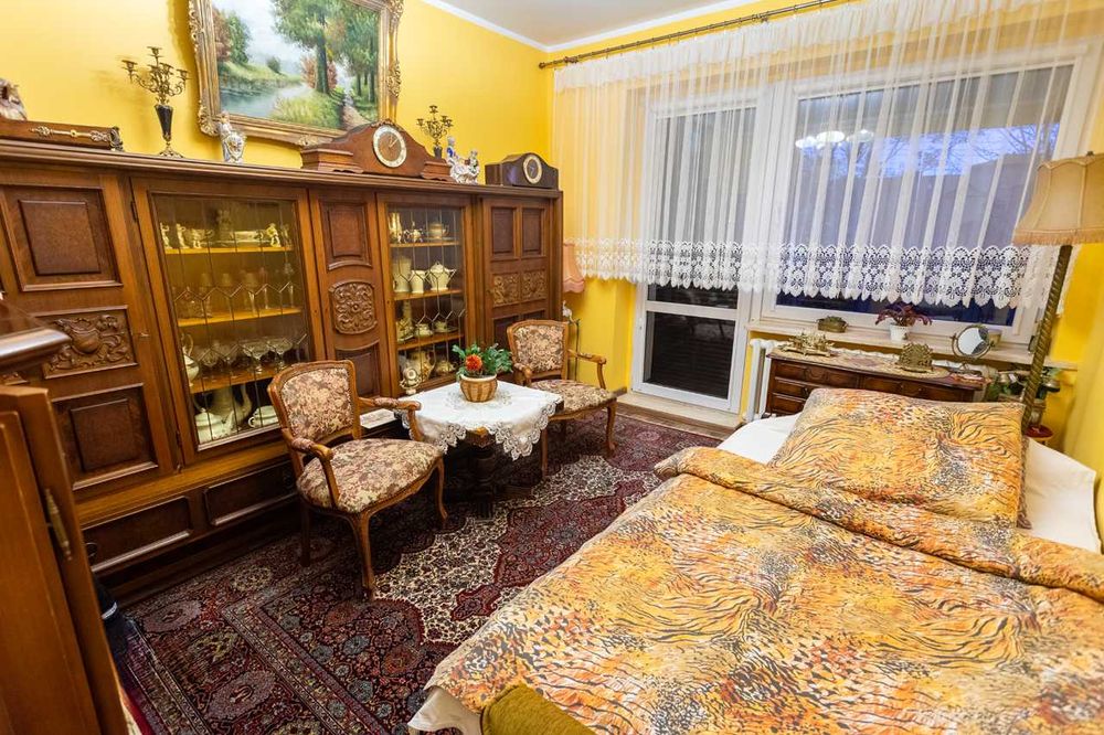 Pokoje gościnne - noclegi dla studentów, turystów, pracowników firm