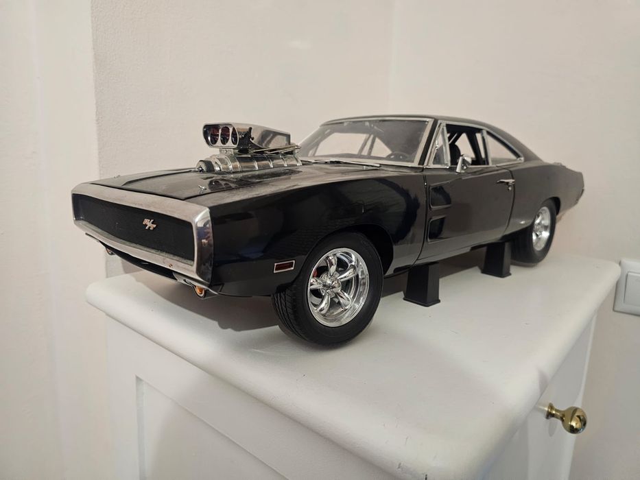 Carro Dodge Charger