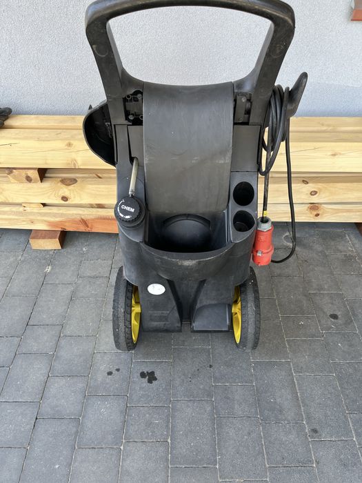 Myjka karcher  hd 13/18