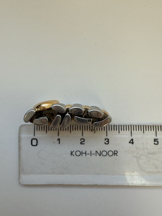 Chopard pierścionek