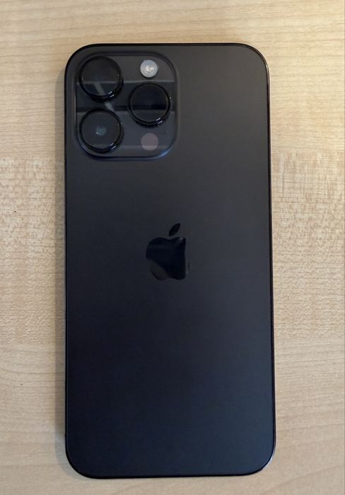 Iphone 14 pro max 256, esim