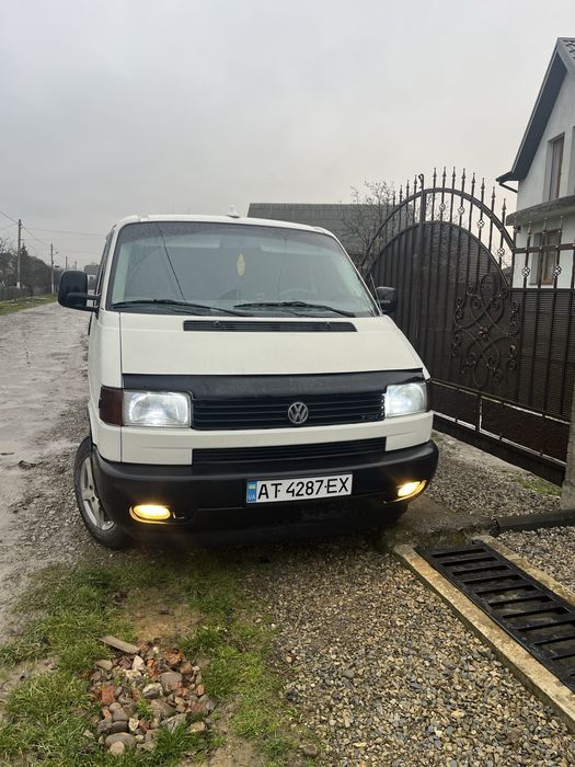 Vw.t4.transporter.