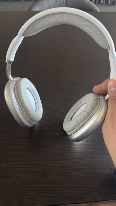 Apple type Cinzentos Novos