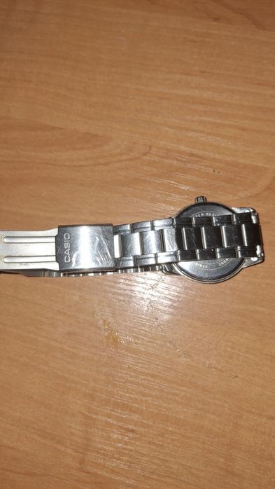 Casio MTP-V002D-2B3 - Б/У рабочие
Прода