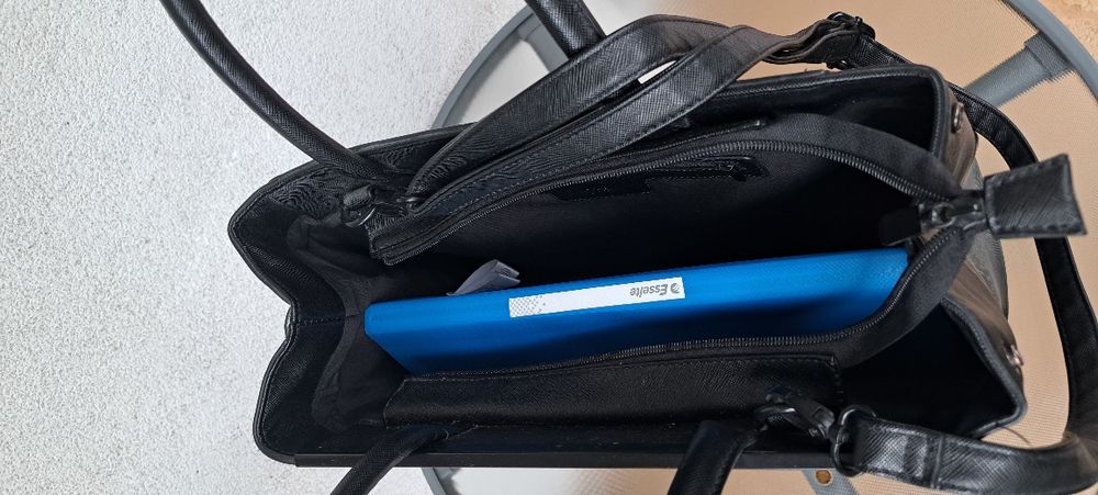 Torebka damska do ręki