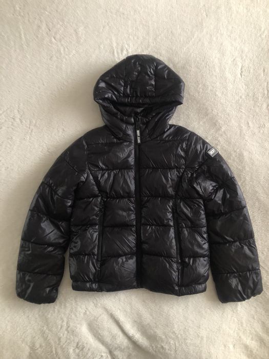 Donna karan dkny куртка