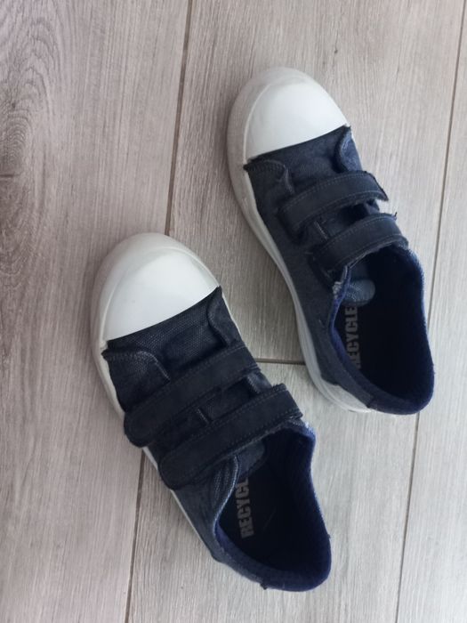 Tenisowki action boy