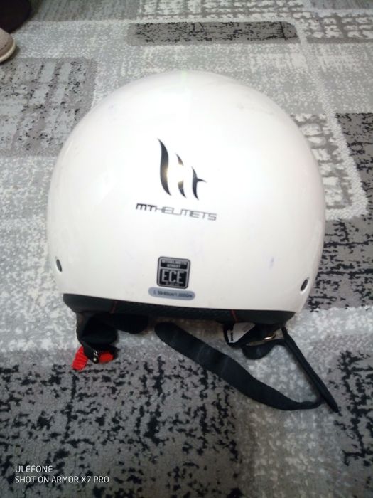 Шлем (полулицевик)