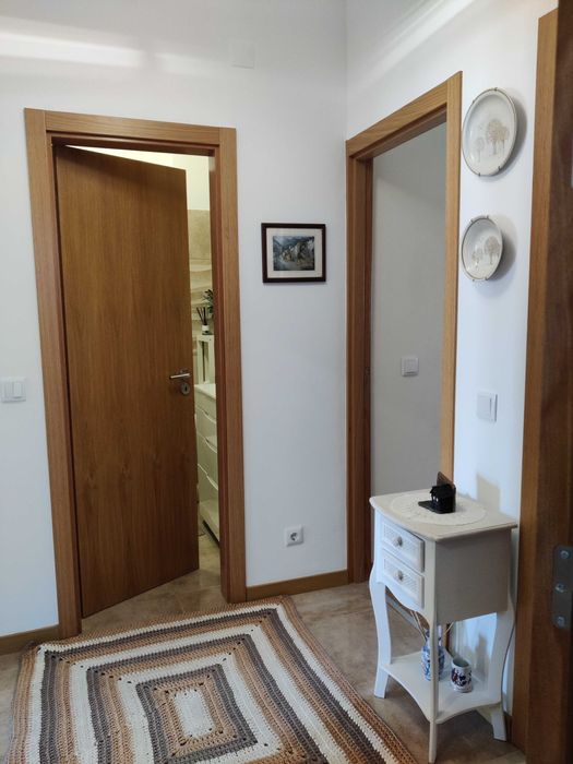 T2+1 Longa Duração - Centro de Vila Nova de Cacela