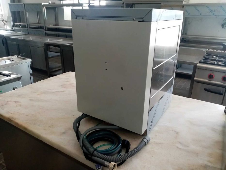ACM1459 - Máquina Industrial de Lavar Copos ACTI35DIG - NOVA