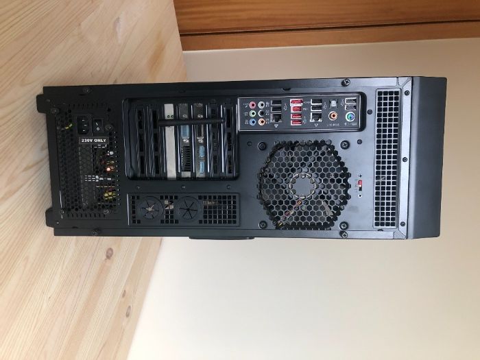 Desktop Computer - i7 - 64-bit - Windows 1064751806628483124