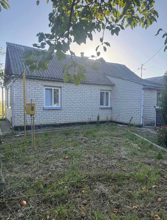 Продаж будинку, с.Ярунь