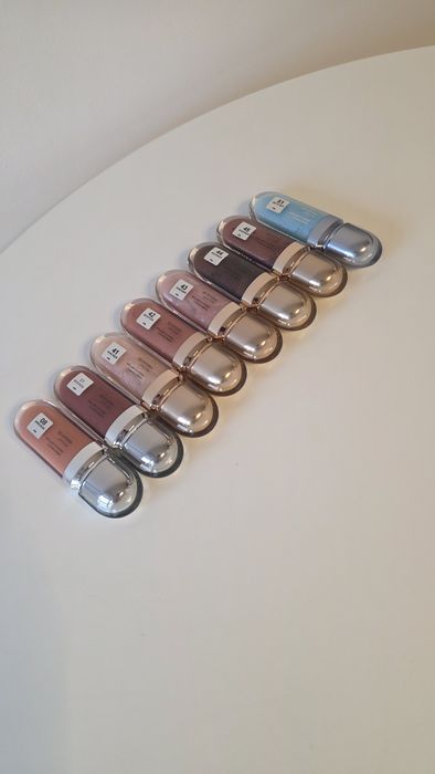 Блиск для губ Kiko Milano 3D Hydra Lipgloss