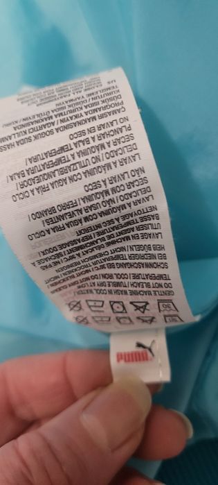 Куртка  жіноча  Puma