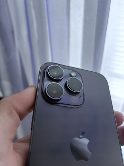 Iphone 14 PRO 256gb